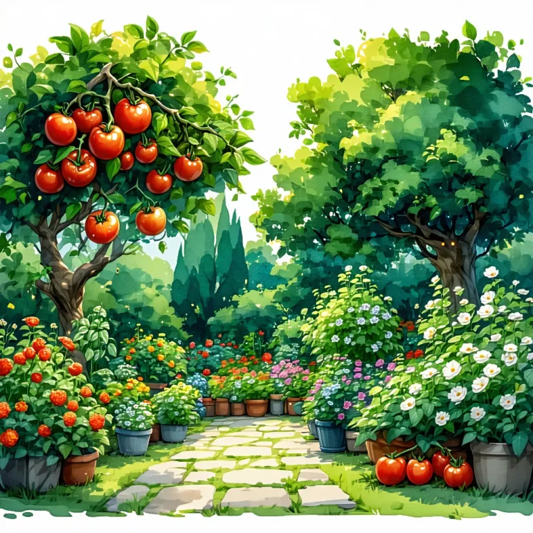 5 ошибок при уходе за садом, которые разрушают ваши растения (и как их избежать)