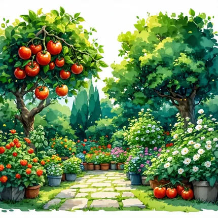 5 ошибок при уходе за садом, которые разрушают ваши растения (и как их избежать)