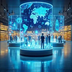 ТОП-3 лучших каталогов 2026 года: Ваш ключ к успешному бизнесу и эффективной торговле